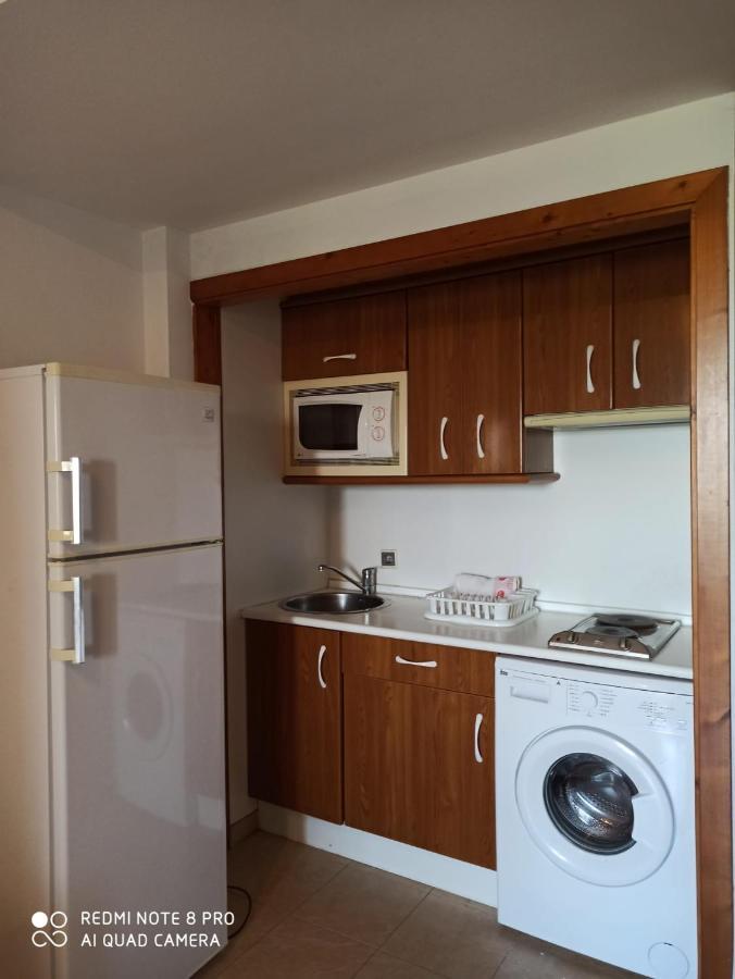 Apartamento Dos Dormitorios Vistas Marismas Исла-Канела Экстерьер фото