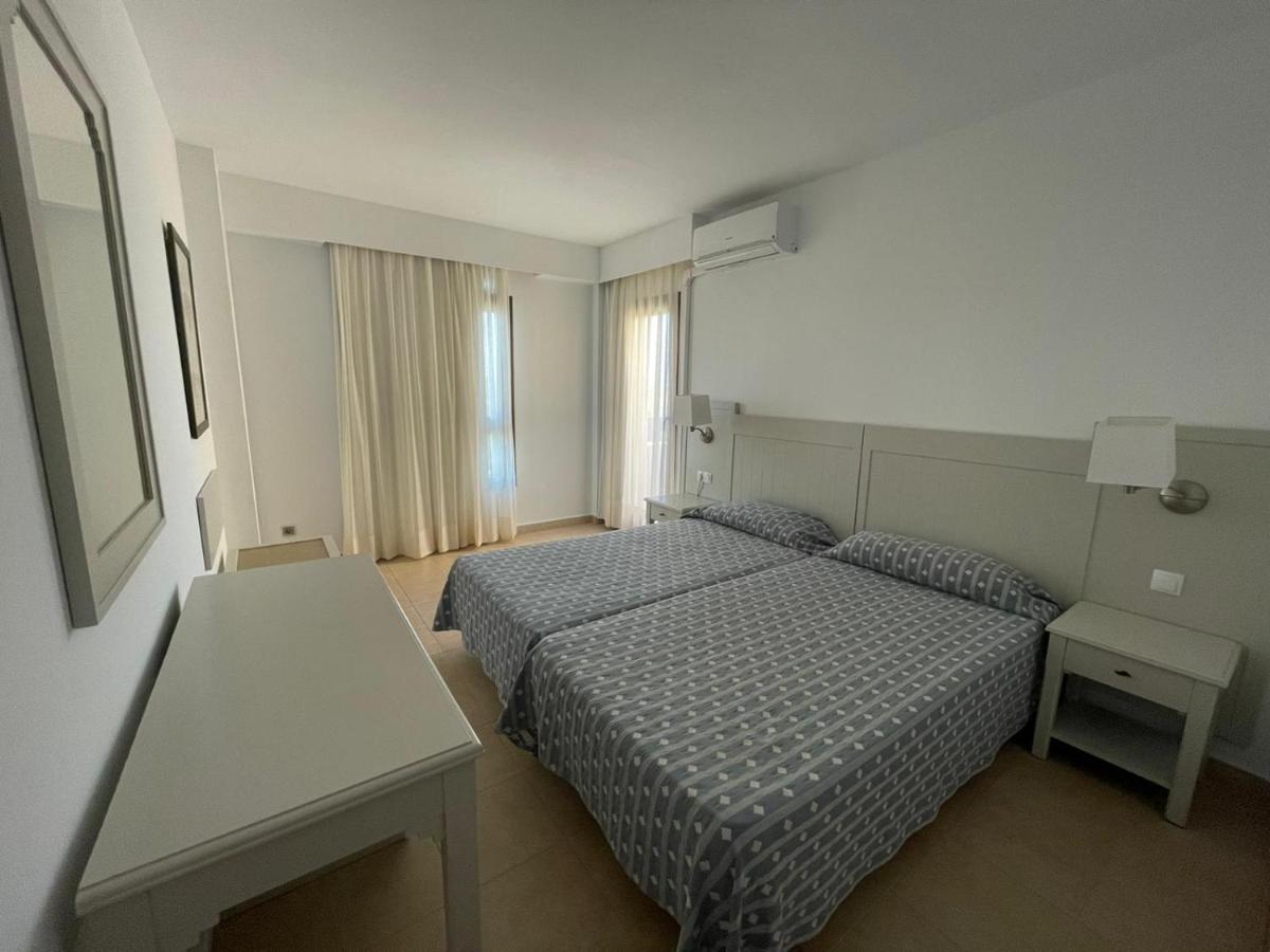 Apartamento Dos Dormitorios Vistas Marismas Исла-Канела Экстерьер фото
