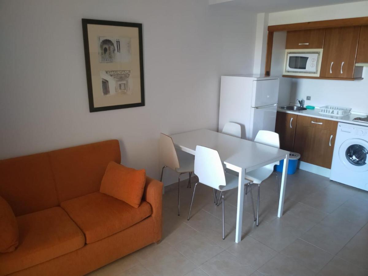 Apartamento Dos Dormitorios Vistas Marismas Исла-Канела Экстерьер фото