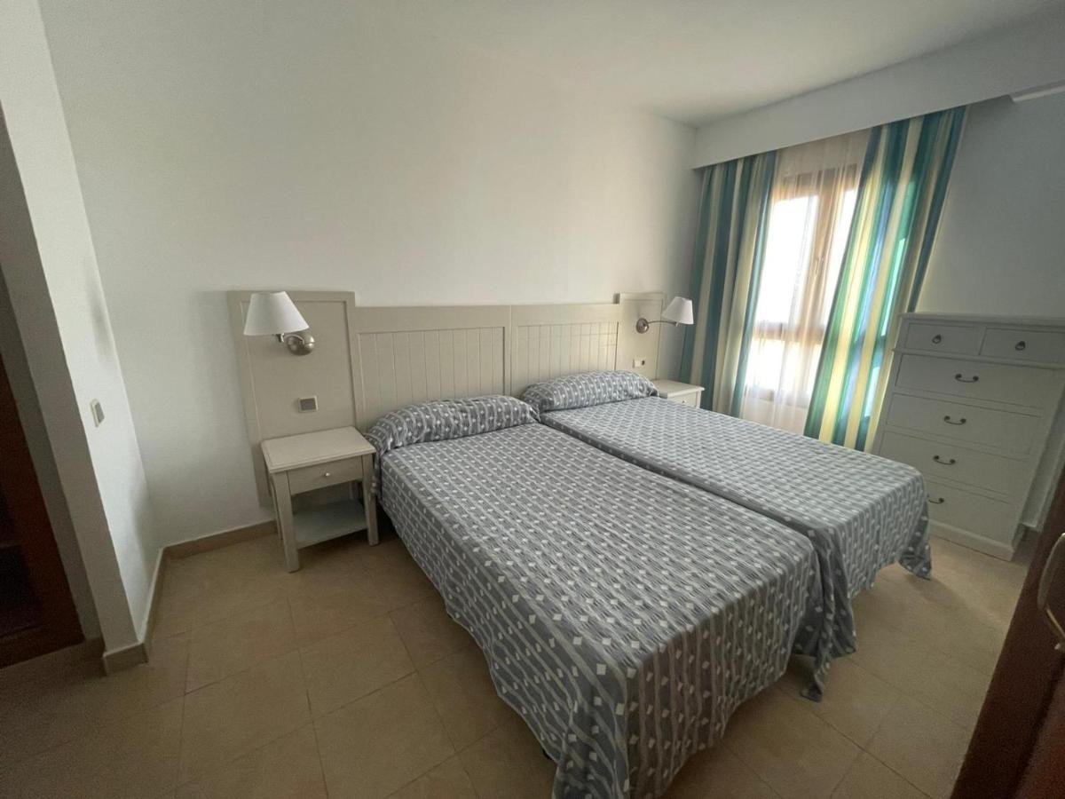 Apartamento Dos Dormitorios Vistas Marismas Исла-Канела Экстерьер фото