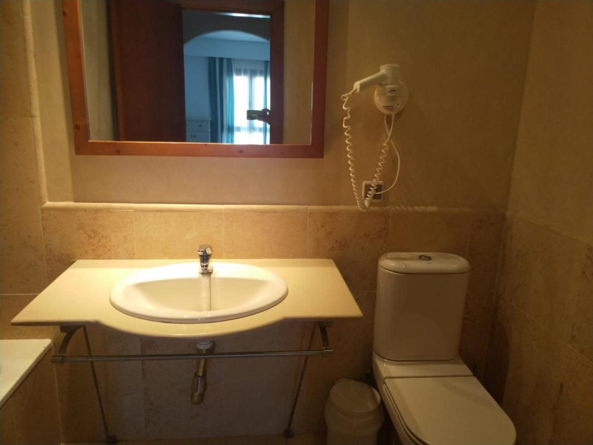 Apartamento Dos Dormitorios Vistas Marismas Исла-Канела Экстерьер фото
