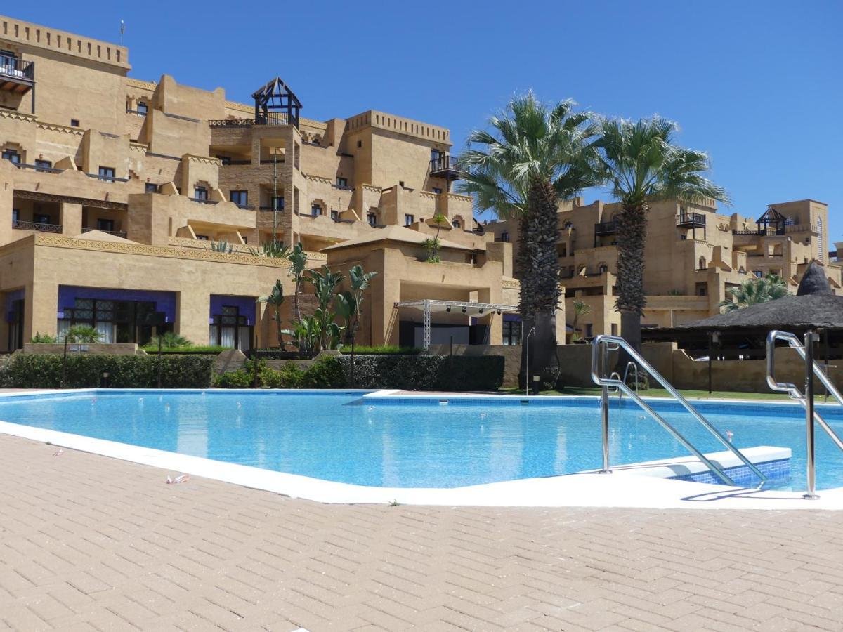 Apartamento Dos Dormitorios Vistas Marismas Исла-Канела Экстерьер фото