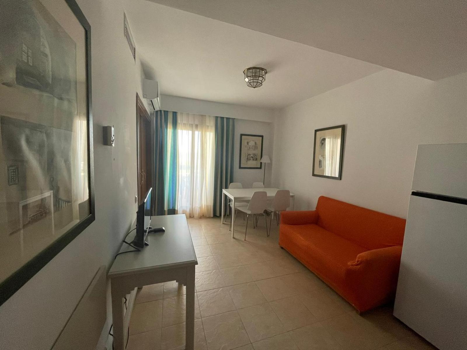 Apartamento Dos Dormitorios Vistas Marismas Исла-Канела Экстерьер фото