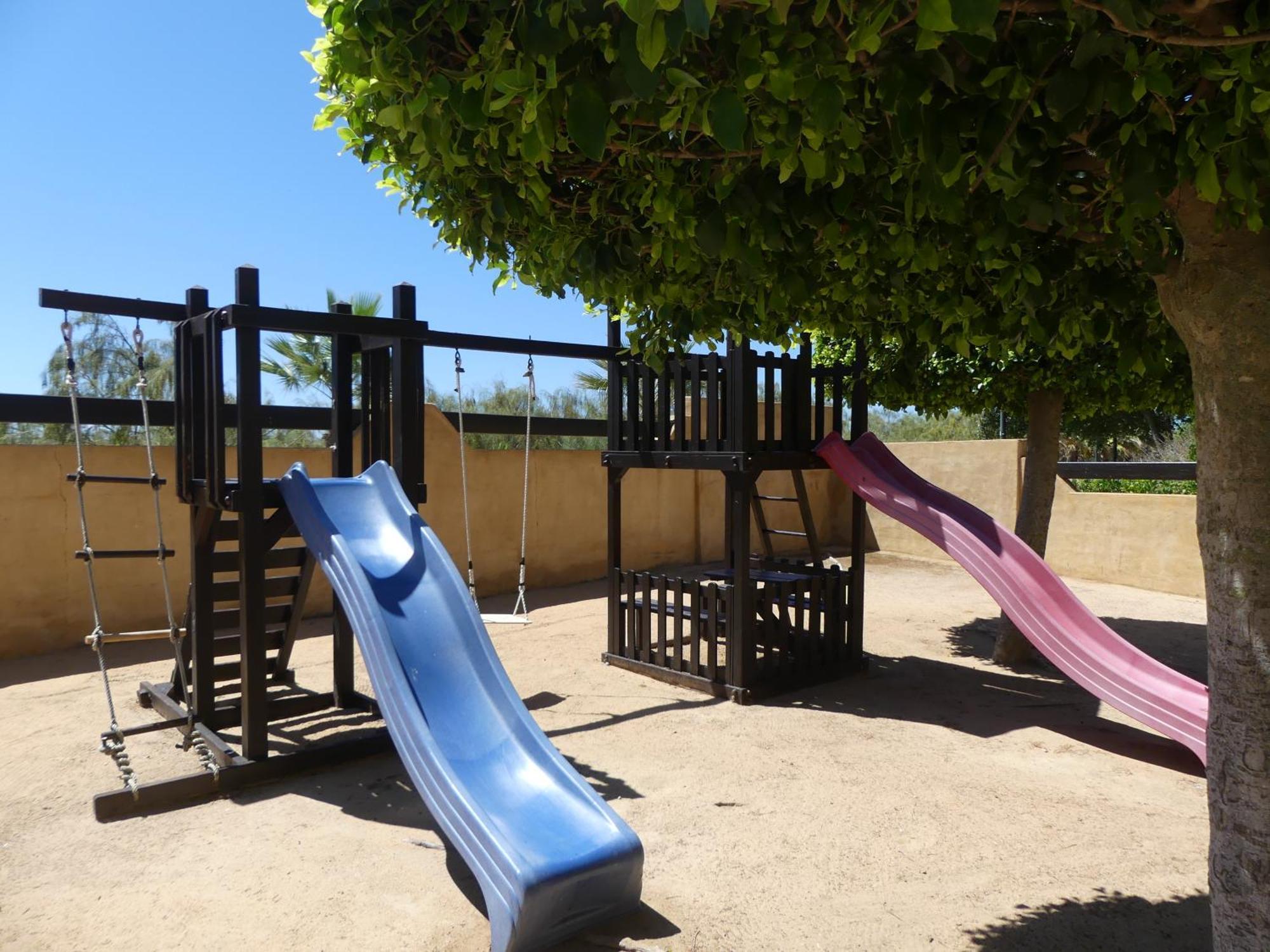 Apartamento Dos Dormitorios Vistas Marismas Исла-Канела Экстерьер фото