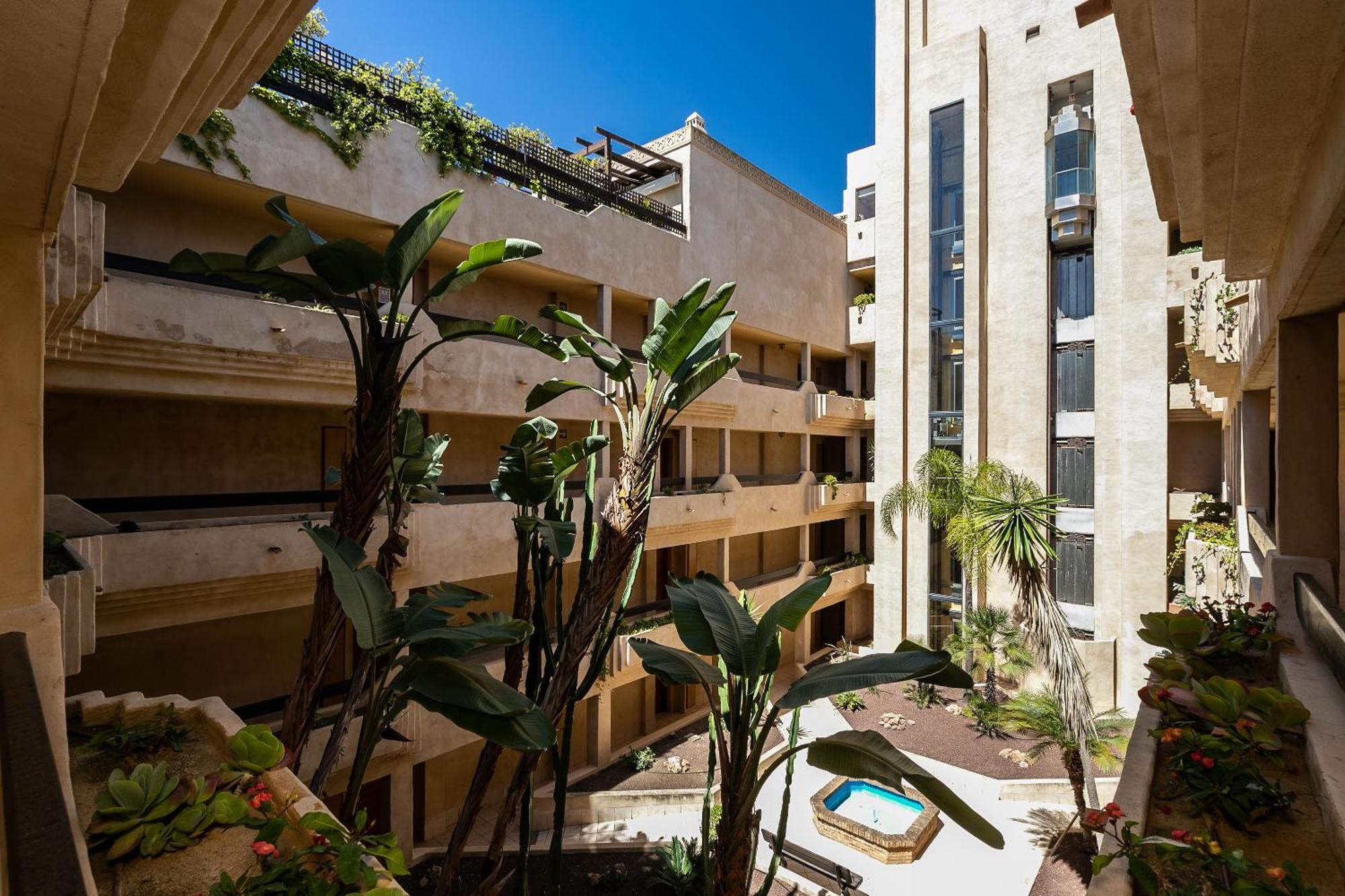 Apartamento Dos Dormitorios Vistas Marismas Исла-Канела Экстерьер фото