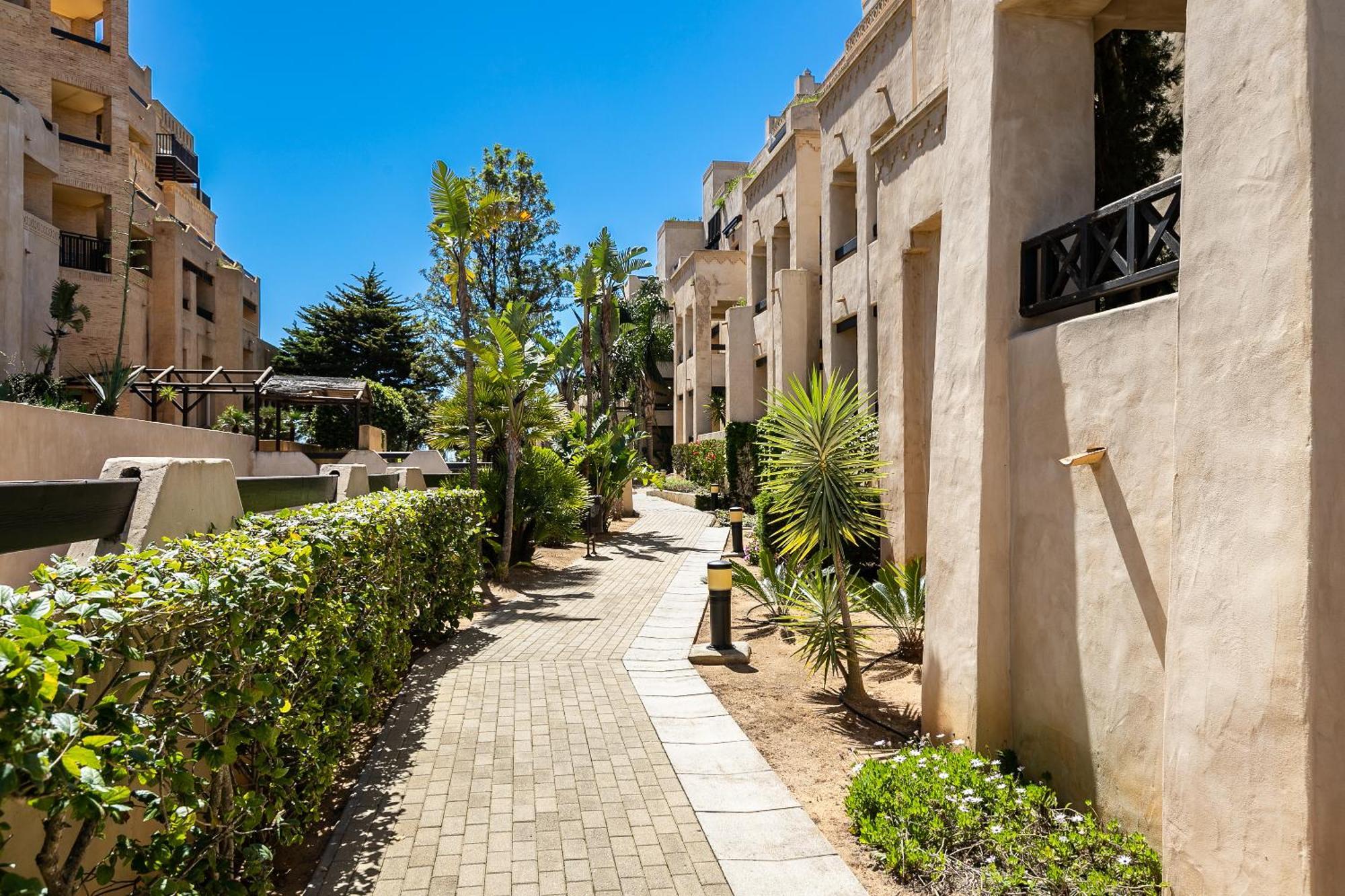 Apartamento Dos Dormitorios Vistas Marismas Исла-Канела Экстерьер фото