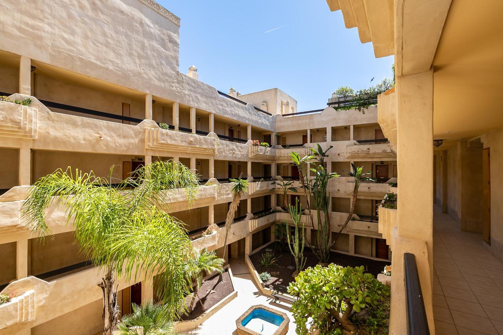 Apartamento Dos Dormitorios Vistas Marismas Исла-Канела Экстерьер фото